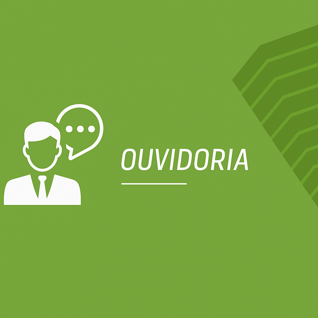 Ouvidoria